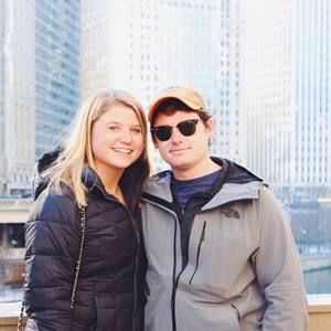 Meet your Posher, Perry